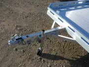used Utility Trailers Aluma  for sale, in Waco, TX Thumbnail 5