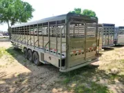 new Stock / Stock Combo Trailers Other  for sale, in Lacy-Lakeview, TX Thumbnail 3