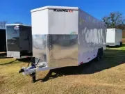 new Cargo (Enclosed) Trailers RawMaxx  for sale, in Waco, TX Thumbnail 1