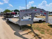 new Tilt Trailers Ascend Industries  for sale, in Waco, TX Thumbnail 1