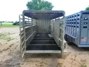 new Stock / Stock Combo Trailers GR Trailers  for sale, in Waco, TX Thumbnail 3