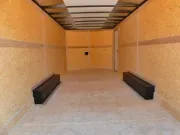 new Cargo (Enclosed) Trailers American Hauler  for sale, in Waco, TX Thumbnail 5