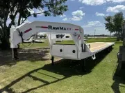 new Equipment / Flatbed Trailers RawMaxx  for sale, in Lacy-Lakeview, TX Thumbnail 2
