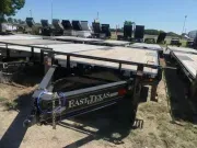 new Tilt Trailers East Texas Trailers  for sale, in Waco, TX Thumbnail 1