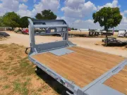 new Tilt Trailers Ascend Industries  for sale, in Waco, TX Thumbnail 3