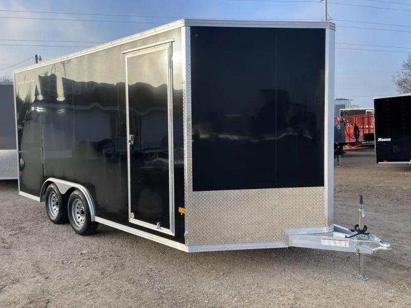 2022 Stealth Trailers