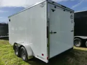 new Cargo (Enclosed) Trailers American Hauler  for sale, in Lacy-Lakeview, TX Thumbnail 3