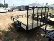 new Utility Trailers Davidson Trailers  for sale, in Lacy-Lakeview, TX Thumbnail 3
