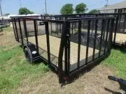 new Equipment / Flatbed Trailers Davidson Trailers  for sale, in Waco, TX Thumbnail 3