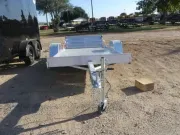 new Utility Trailers Aluma  for sale, in Waco, TX Thumbnail 2