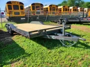 new Other Trailers Coffee Creek  for sale, in Waco, TX Thumbnail 2