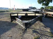 new Equipment / Flatbed Trailers East Texas Trailers  for sale, in Waco, TX Thumbnail 2