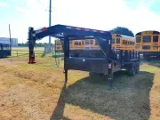 used Dump Trailers TrailMaxx Trailers  for sale, in Lacy-Lakeview, TX Thumbnail 1