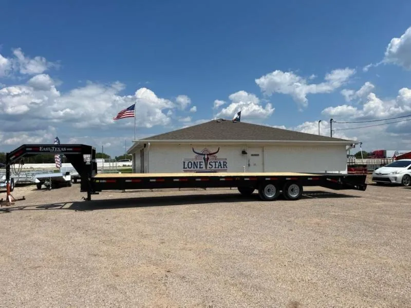 2023 East Texas