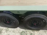 new Tilt Trailers RawMaxx  for sale, in Waco, TX Thumbnail 3