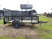new Equipment / Flatbed Trailers Coffee Creek  for sale, in Waco, TX Thumbnail 2