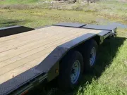 new Car Haulers / Racing Trailers East Texas Trailers  for sale, in Waco, TX Thumbnail 2