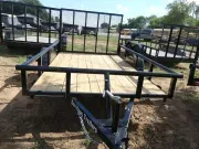 new Utility Trailers Davidson Trailers  for sale, in Lacy-Lakeview, TX Thumbnail 2