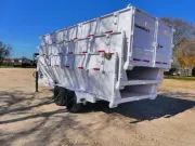 new Dump Trailers RawMaxx  for sale, in Waco, TX Thumbnail 3