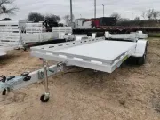 new Tilt Trailers Aluma  for sale, in Waco, TX Thumbnail 2