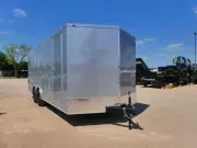 new Cargo (Enclosed) Trailers American Hauler  for sale, in Waco, TX Thumbnail 1