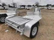 new Motorcycle / Cycle Trailers Aluma  for sale, in Waco, TX Thumbnail 2