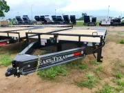 new Equipment / Flatbed Trailers East Texas Trailers  for sale, in Waco, TX Thumbnail 2