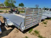 new Utility Trailers Aluma  for sale, in Waco, TX Thumbnail 3
