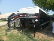 new Stock / Stock Combo Trailers East Texas Trailers  for sale, in Waco, TX Thumbnail 2