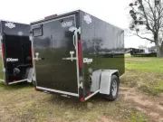 new Cargo (Enclosed) Trailers Cargo Express  for sale, in Waco, TX Thumbnail 3