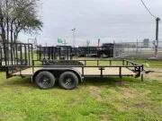 new Utility Trailers Davidson Trailers  for sale, in Waco, TX Thumbnail 3