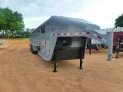 new Stock / Stock Combo Trailers Ascend Industries  for sale, in Lacy-Lakeview, TX Thumbnail 2