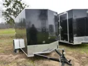 new Cargo (Enclosed) Trailers Cargo Express  for sale, in Waco, TX Thumbnail 5