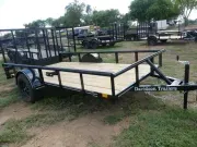 new Utility Trailers Davidson Trailers  for sale, in Waco, TX Thumbnail 7