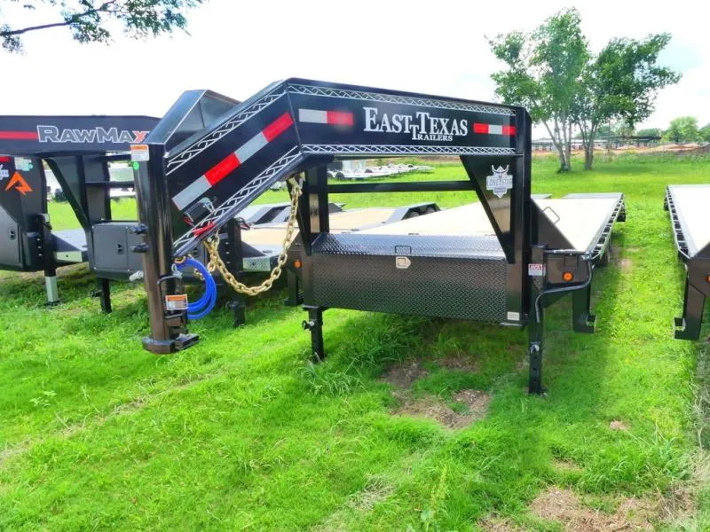 2027 East Texas