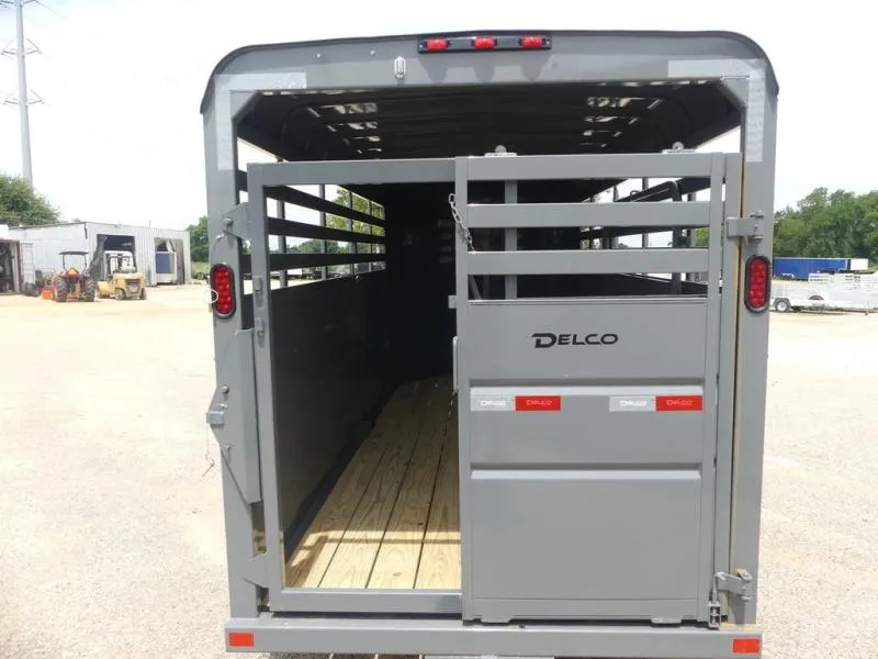 2024 Delco