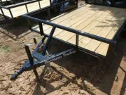 new Utility Trailers Davidson Trailers  for sale, in Lacy-Lakeview, TX Thumbnail 2