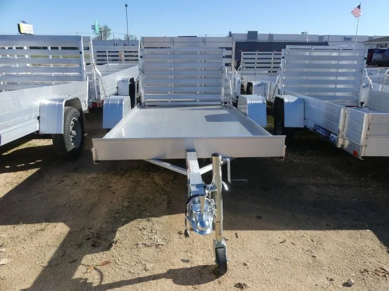 2025 Aluma