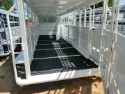 new Stock / Stock Combo Trailers Ascend Industries  for sale, in Lacy-Lakeview, TX Thumbnail 3