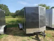 new Cargo (Enclosed) Trailers American Hauler  for sale, in Waco, TX Thumbnail 2
