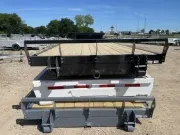 new Equipment / Flatbed Trailers RawMaxx  for sale, in Lacy-Lakeview, TX Thumbnail 3