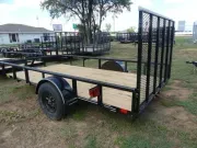 new Utility Trailers Davidson Trailers  for sale, in Waco, TX Thumbnail 3