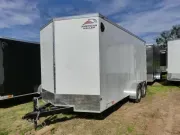 new Cargo (Enclosed) Trailers American Hauler  for sale, in Lacy-Lakeview, TX Thumbnail 2