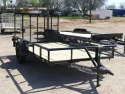 new Utility Trailers Davidson Trailers  for sale, in Waco, TX Thumbnail 6