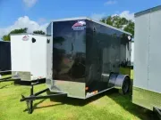 new Cargo (Enclosed) Trailers American Hauler  for sale, in Lacy-Lakeview, TX Thumbnail 1