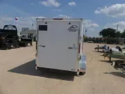 new Cargo (Enclosed) Trailers American Hauler  for sale, in Lacy-Lakeview, TX Thumbnail 3