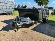 new Dump Trailers RawMaxx  for sale, in Lacy-Lakeview, TX Thumbnail 2