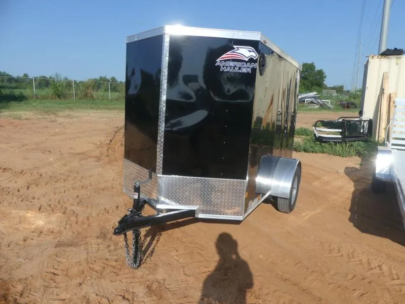 2026 American Hauler