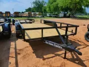 new Utility Trailers Davidson Trailers  for sale, in Waco, TX Thumbnail 2