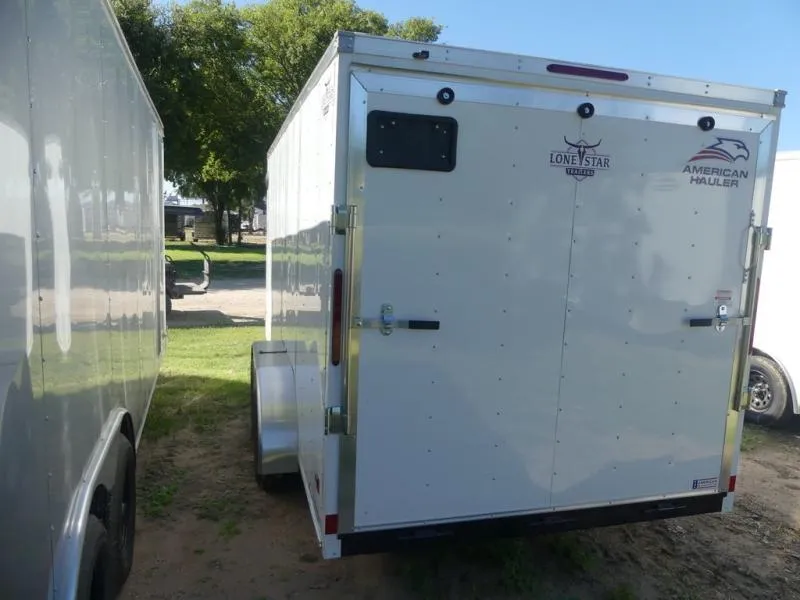 2026 American Hauler